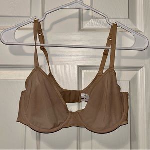 Aerie unlined bra